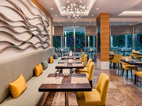 Elite World Marmaris Hotel Turcia (23 / 43)