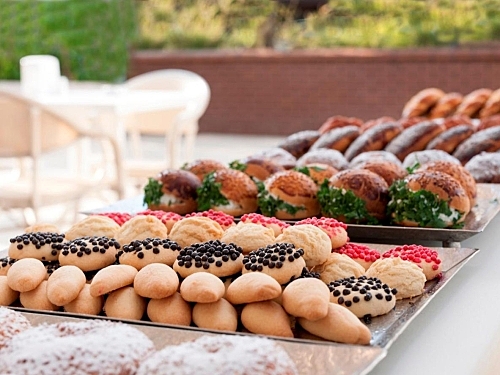 Elite World Marmaris Hotel Turcia (32 / 43)