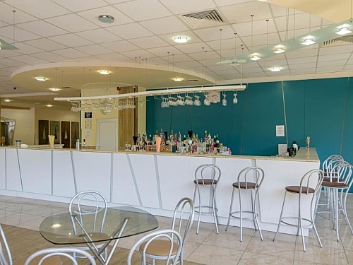 Hotel Atlas Nisipurile de Aur Bulgaria (12 / 42)