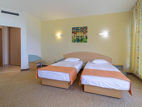 Hotel Atlas Bulgaria (26 / 42)