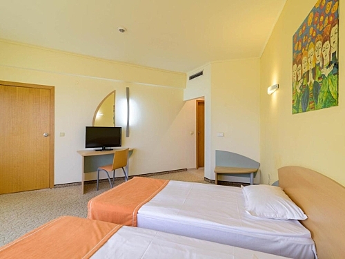 Hotel Atlas Nisipurile de Aur (25 / 42)