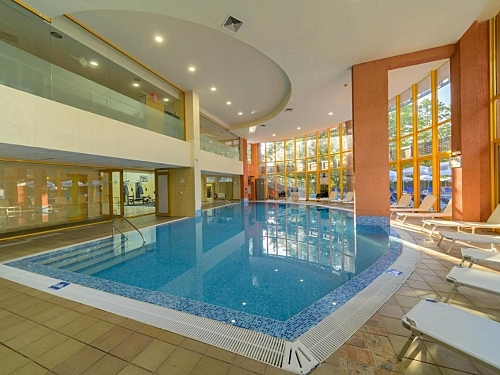 Hotel Atlas Nisipurile de Aur Bulgaria (6 / 42)