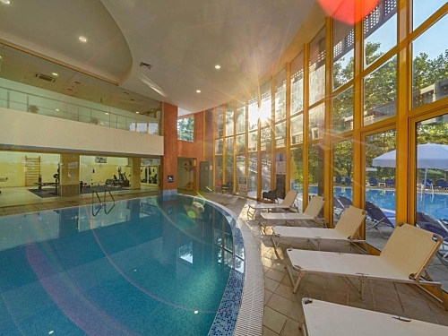 Hotel Atlas Bulgaria (8 / 42)