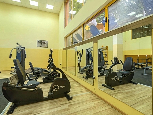 Hotel Atlas Nisipurile de Aur Bulgaria (18 / 42)