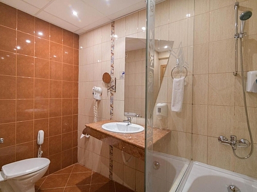 Hotel Atlas Nisipurile de Aur Bulgaria (32 / 42)