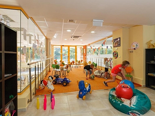 Hotel Atlas Bulgaria (37 / 42)