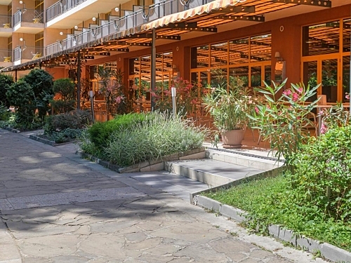 Hotel Atlas Bulgaria (14 / 42)