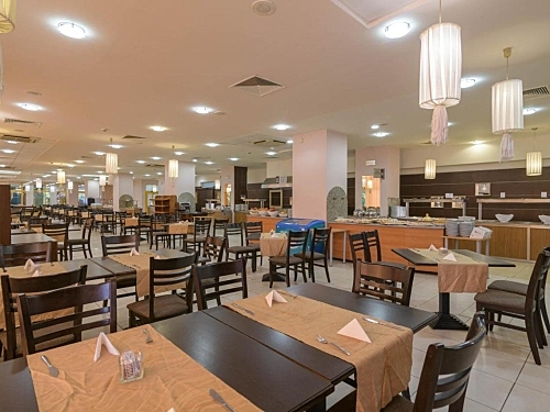 Hotel Atlas Nisipurile de Aur (16 / 42)