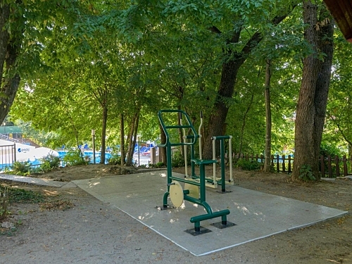 Hotel Atlas Nisipurile de Aur Bulgaria (21 / 42)