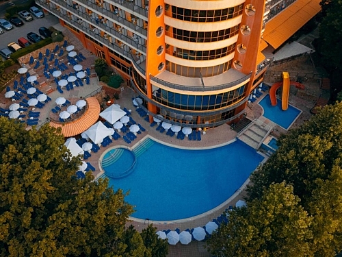 Hotel Atlas Bulgaria (34 / 42)