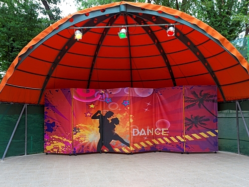 Hotel Atlas Bulgaria (39 / 42)