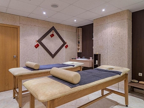 Hotel Atlas Nisipurile de Aur Bulgaria (41 / 42)