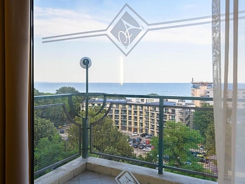 Hotel Atlas Nisipurile de Aur (42 / 42)