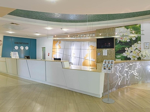 Hotel Atlas Nisipurile de Aur (10 / 42)