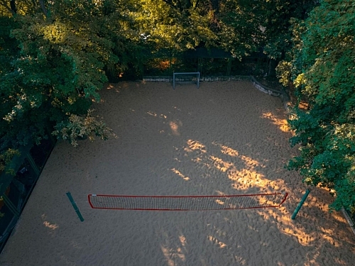 Hotel Atlas Bulgaria (20 / 42)