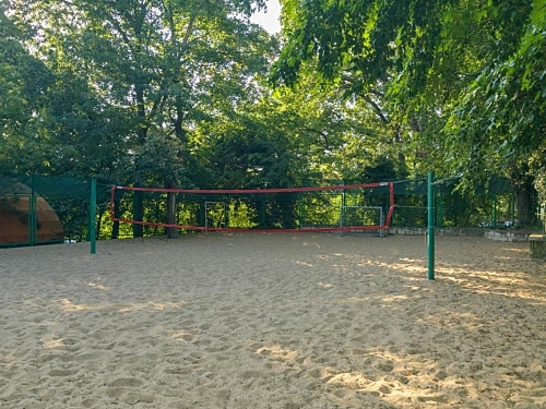 Hotel Atlas Nisipurile de Aur (22 / 42)