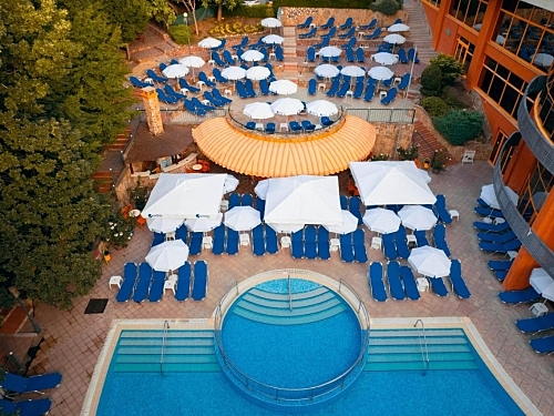 Hotel Atlas Nisipurile de Aur (33 / 42)