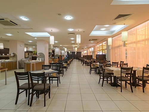 Hotel Atlas Nisipurile de Aur Bulgaria (15 / 42)