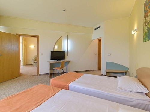 Hotel Atlas Nisipurile de Aur Bulgaria (24 / 42)