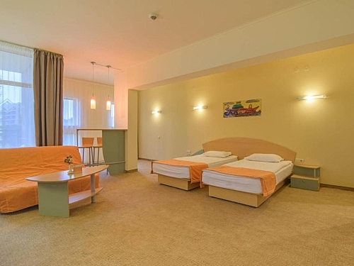 Hotel Atlas Bulgaria (29 / 42)