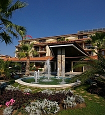 Hotel Laguna Beach Resort and SPA