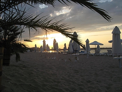 Hotel Laguna Beach Resort and SPA Sozopol (26 / 41)