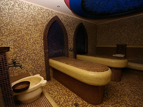 Hotel Laguna Beach Resort and SPA Bulgaria (30 / 41)