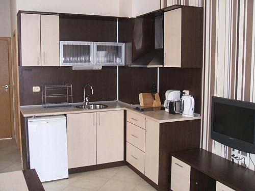 Hotel Laguna Beach Resort and SPA Sozopol Bulgaria (10 / 41)
