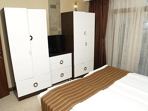 Hotel Laguna Beach Resort and SPA Sozopol (12 / 41)