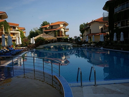 Hotel Laguna Beach Resort and SPA Bulgaria (34 / 41)