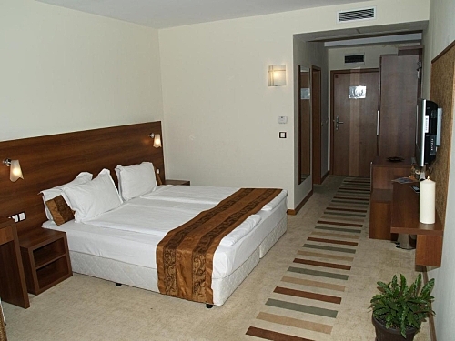 Hotel Laguna Beach Resort and SPA Sozopol Bulgaria (2 / 41)