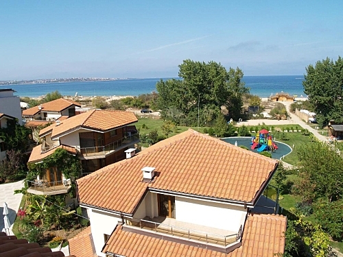 Hotel Laguna Beach Resort and SPA Bulgaria (40 / 41)