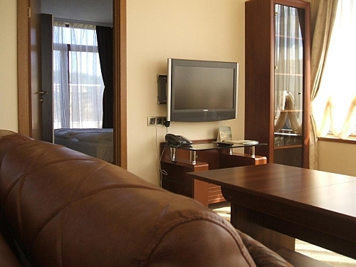 Hotel Laguna Beach Resort and SPA Sozopol Bulgaria (16 / 41)