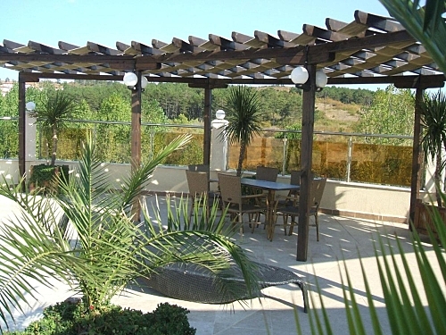 Hotel Laguna Beach Resort and SPA Bulgaria (24 / 41)