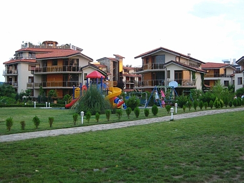 Hotel Laguna Beach Resort and SPA Sozopol (32 / 41)