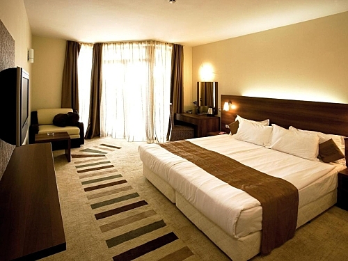 Hotel Laguna Beach Resort and SPA Sozopol Bulgaria (14 / 41)