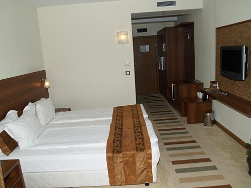 Hotel Laguna Beach Resort and SPA Sozopol (6 / 41)