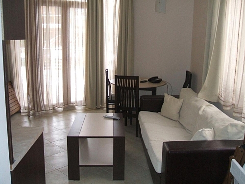 Hotel Laguna Beach Resort and SPA Bulgaria (7 / 41)