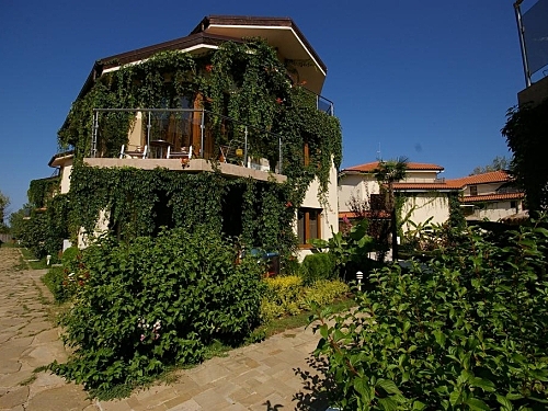 Hotel Laguna Beach Resort and SPA Sozopol Bulgaria (37 / 41)