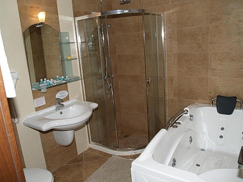 Hotel Laguna Beach Resort and SPA Sozopol (19 / 41)
