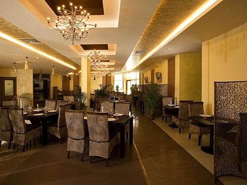 Hotel Laguna Beach Resort and SPA Sozopol Bulgaria (22 / 41)