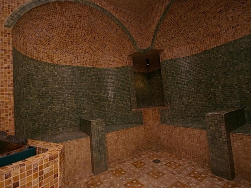 Hotel Laguna Beach Resort and SPA Sozopol (29 / 41)