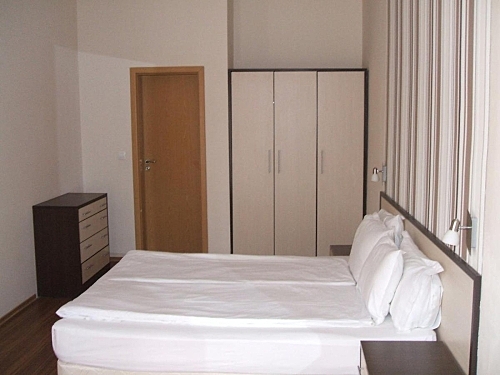 Hotel Laguna Beach Resort and SPA Bulgaria (8 / 41)