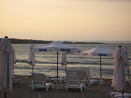 Hotel Laguna Beach Resort and SPA Sozopol (39 / 41)