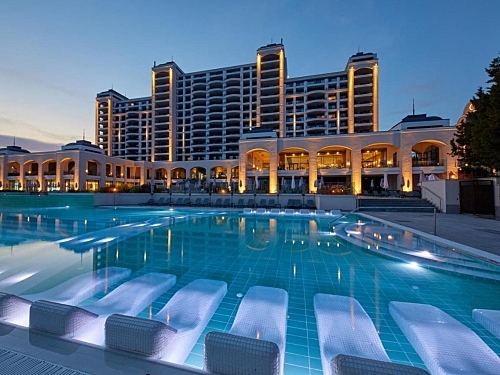 Hotel Secrets Resort and SPA (adults only) Bulgaria (6 / 40)