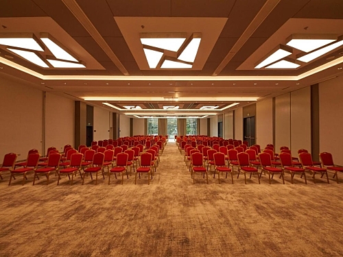 Hotel Secrets Resort and SPA (adults only) Bulgaria (35 / 40)