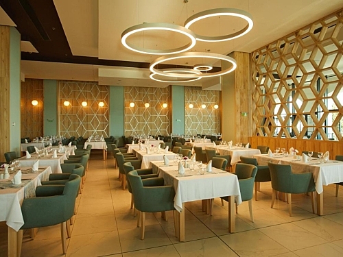 Hotel Secrets Resort and SPA (adults only) Sunny Beach Bulgaria (19 / 40)