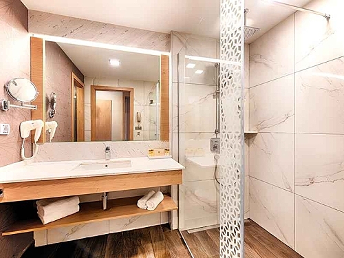 Hotel Secrets Resort and SPA (adults only) Bulgaria (12 / 40)