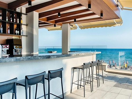 Hotel Secrets Resort and SPA (adults only) Sunny Beach Bulgaria (37 / 40)