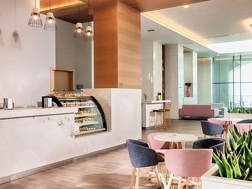 Hotel Secrets Resort and SPA (adults only) Sunny Beach (22 / 40)